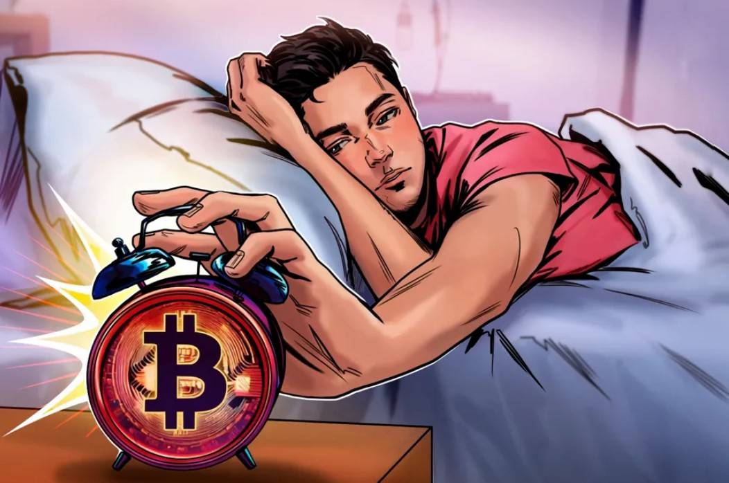 比特币短期持有者成本达9.2万美元：是机会还是风险？